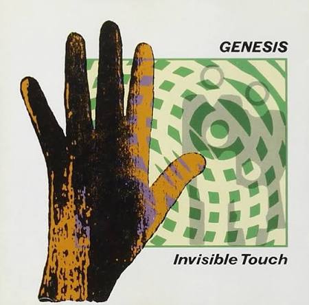 Invisible Touch - Genesis