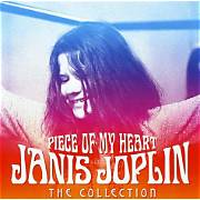 Piece of My Heart - Janis Joplin