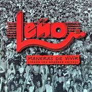 Leño - Maneras de vivir