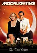 Moonlighting Theme - Al Jarreau