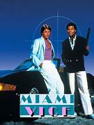 Miami Vice Theme - Jan Hammer