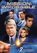 Theme from Mission: Impossible - Lalo Schifrin