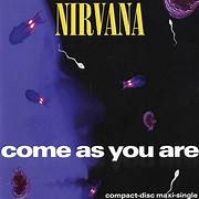 Nirvana - Come As You Are
