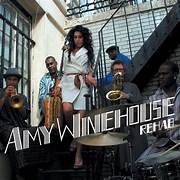 Rehab - Amy Winehouse