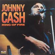 Ring of Fire - Johnny Cash
