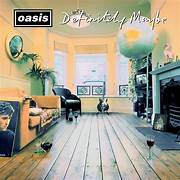 Rock 'n' Roll Star - Oasis