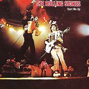The Rolling Stones - Start Me Up