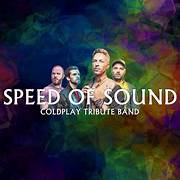 Speed of Sound - Coldplay