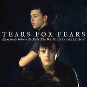 Everybody Wants to Rule the World - Tears for Fears