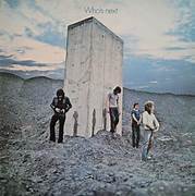 Baba O'Riley - The Who