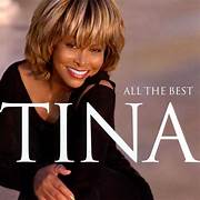 The Best - Tina Turner