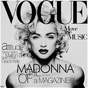 Vogue - Madonna