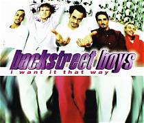 Backstreet Boys