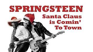Bruce Springsteen