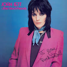 Joan Jett and the Blackhearts - I Love Rock 'n Roll