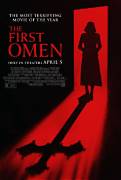 Ave Satani - The Omen