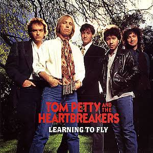 Tom Petty and the Heartbreakers - Learning to Fly