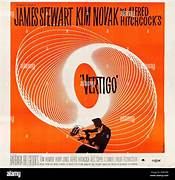 Vertigo - Bernard Herrmann