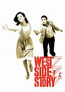 America - West Side Story
