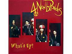 4 Non Blondes