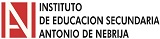 IES ANTONIO DE NEBRIJA