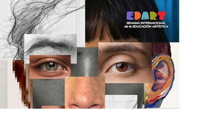 Semana internacional de la educación artística (mayo 2026)
