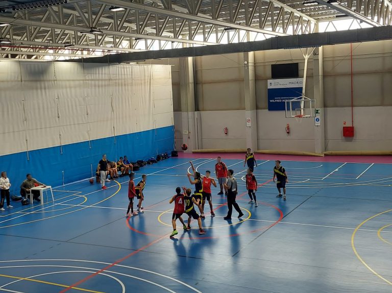 IPAFD – Institutos Promotores de la Actividad Física y el Deporte