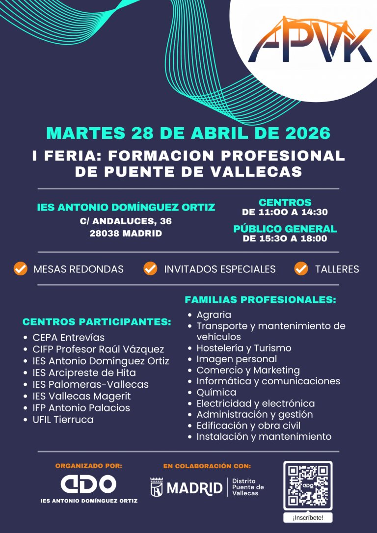 Feria FP VK