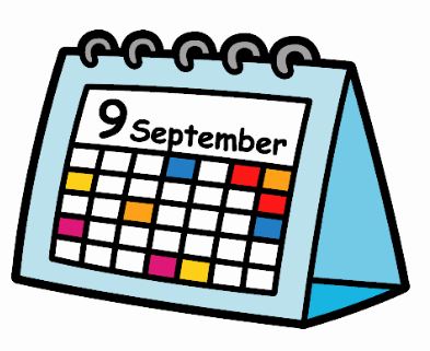 FECHAS DE MATRÍCULA CURSO 2026-27