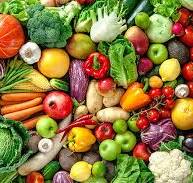 Programa de frutas y hortalizas de la Comunidad de Madrid