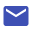 Logo correo electrónico