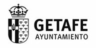 Logo Ayuntamiento de Getafe