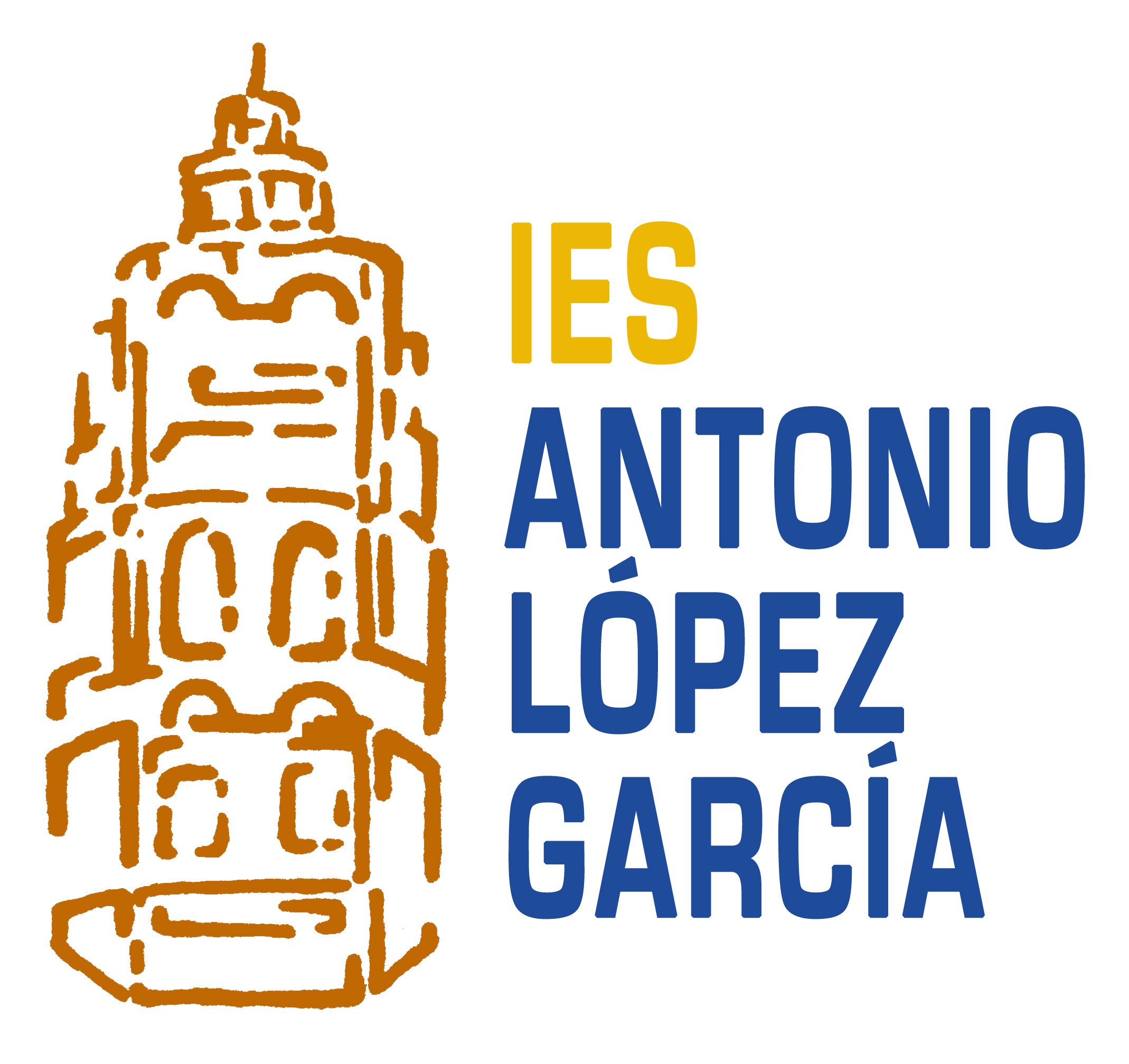 IES Antonio López García