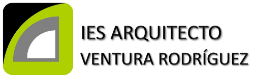 IES Arquitecto Ventura Rodríguez