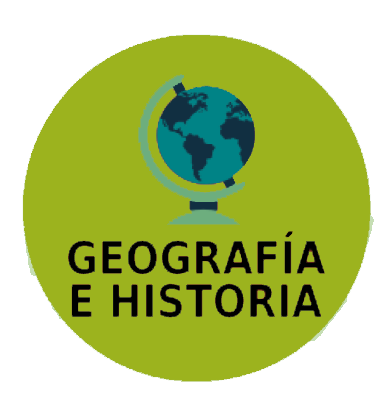 Geografía e Historia