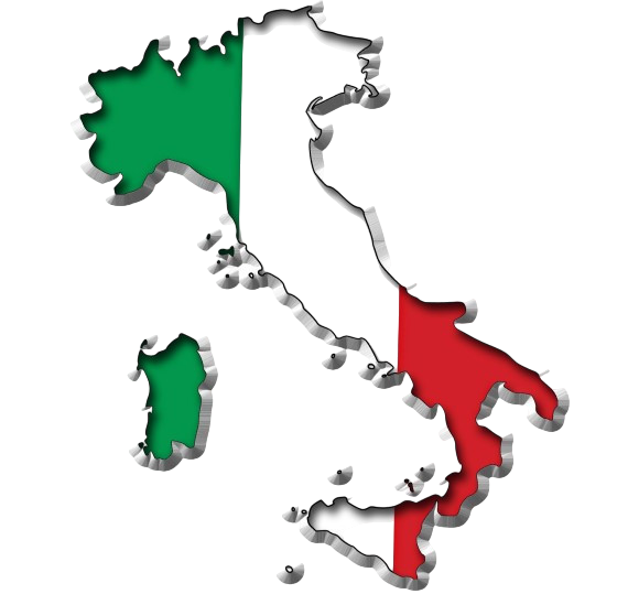 Viaje a Italia
