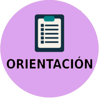 Orientación