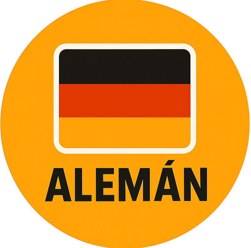 Alemán