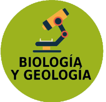 Biología y Geología