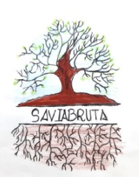 Revista Savia Bruta