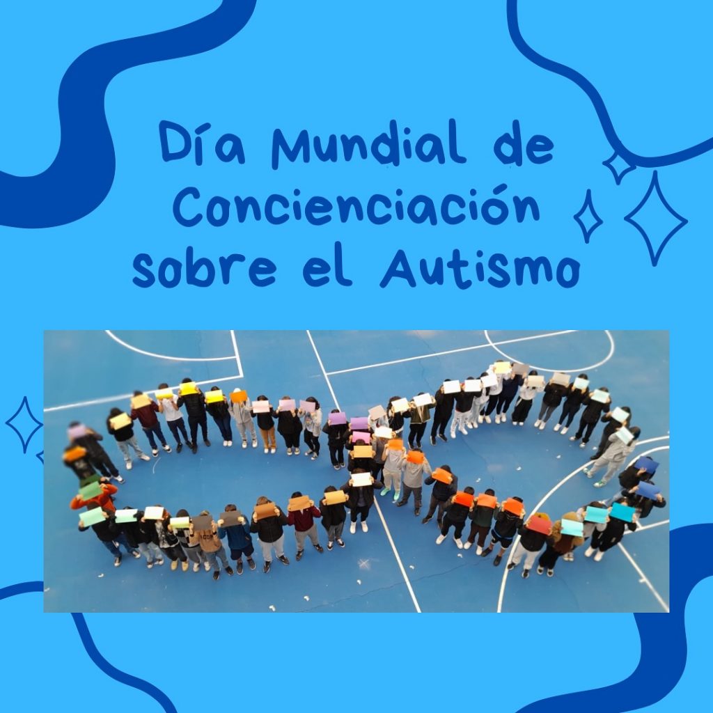Día del Autismo 2024