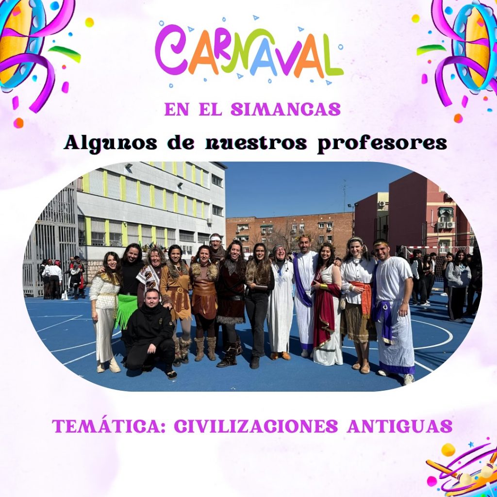 Carnaval 2025
