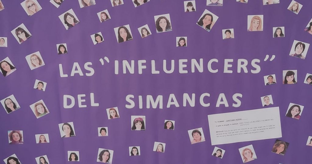 Día de la Mujer 2023
