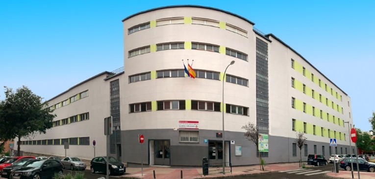 Frontal Instituto
