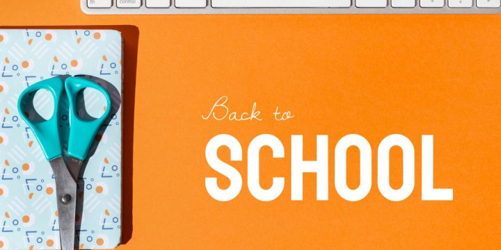 Información inicio de curso para alumnos