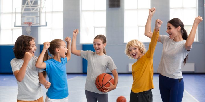 Actividades de tarde. Curso 2024-2025