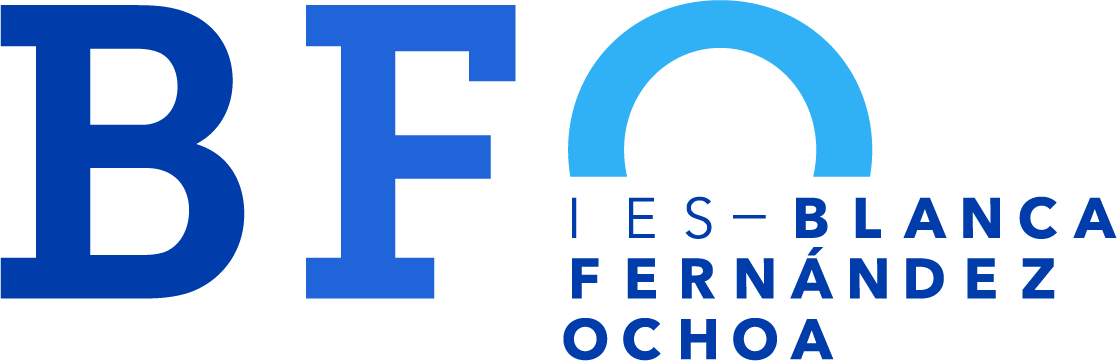 IES BLANCA FERNÁNDEZ OCHOA