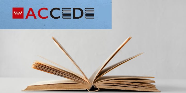 DEVOLUCIÓN de fianza de ACCEDE