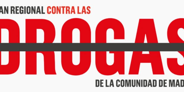 PLAN CONTRA LAS DROGAS