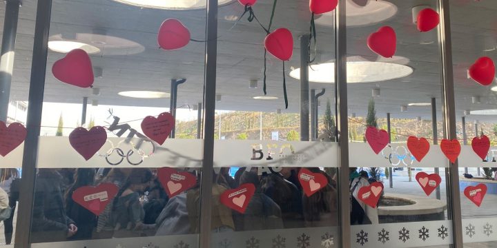 VALENTINE´S DAY